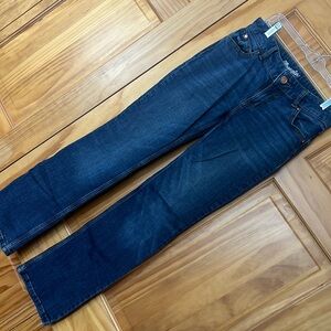 Wrangler Bootcut Jeans